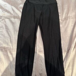 Elegant Black Women's leggings